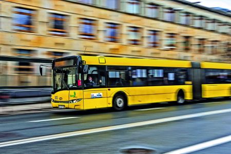 Komunikat ZTM w sprawie awarii systemu ŚKUP
